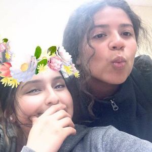 Meet your Posher, Ramirez